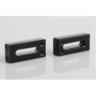 Light Bar Mount for Roof Rack (Ver 1)
