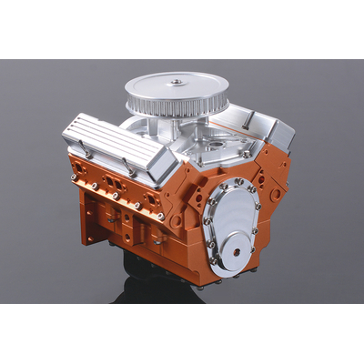 RC4WD 1/10 V8 Scale Engine