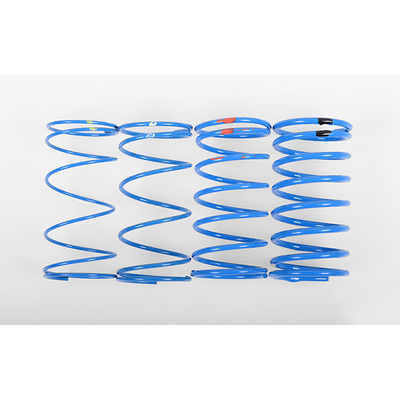 RC4WD 90mm King Off-Road Dual Spring Shocks Spring Assortment