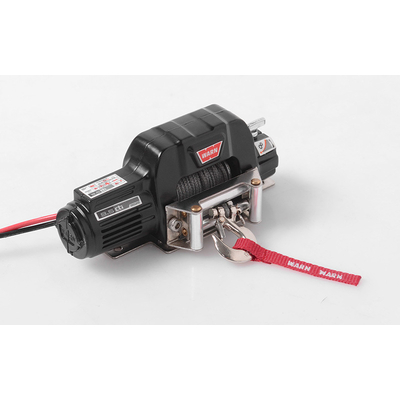 ####RC4WD 1/10 Mini Warn 9.5cti Winch (USE Z-E0009)