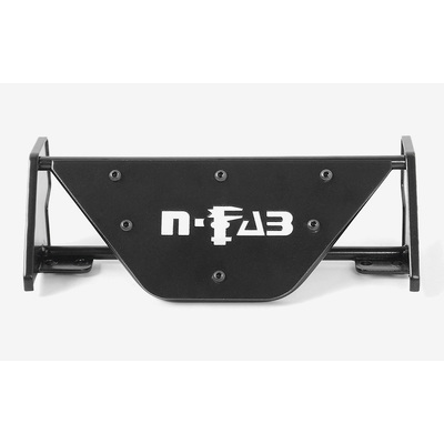 RC4WD N-Fab Front Bumper for Axial SCX10