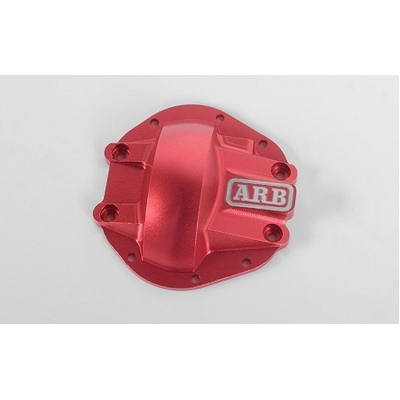 RC4WD ARB Diff Cover for K44 Cast Axle