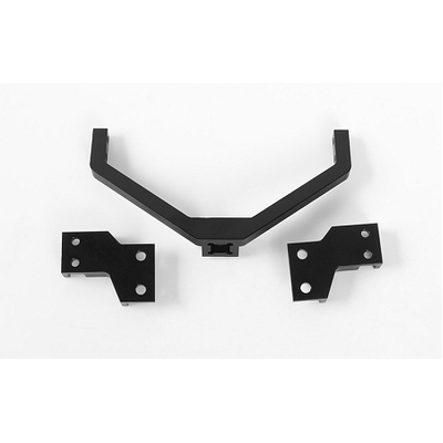 Hitch Mount for RC4WD TF2