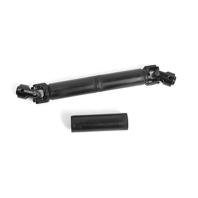 RC4WD Plastic Punisher Shaft V2 (124mm-148mm / 4.88" - 5.83") 5mm Hole