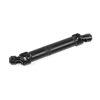 RC4WD Plastic Punisher Shaft V2 (110mm - 115mm / 4.33" - 4.52") 5mm Hole