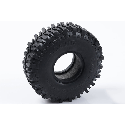 Mud Slingers 1.55" Offroad Tires