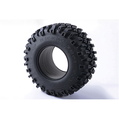 RC4WD Mickey Thompson 40 Series 3.8" Baja MTZ Scale Tires
