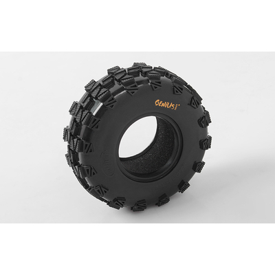 ####RC4WD Z-T0140 Genius Ignorante 1.9" Scale Tires