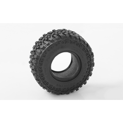 RC4WD Dick Cepek Extreme Country 1.9" Scale Tires