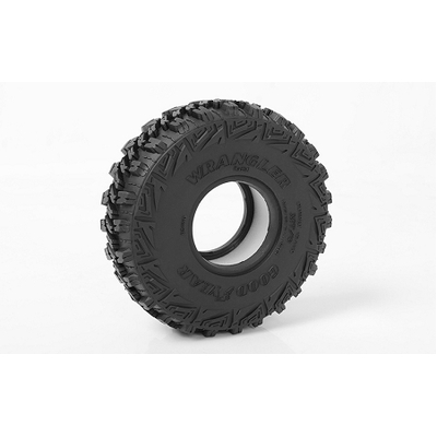 RC4WD Goodyear Wrangler MT/R 1.9" 4.75" Scale Tires
