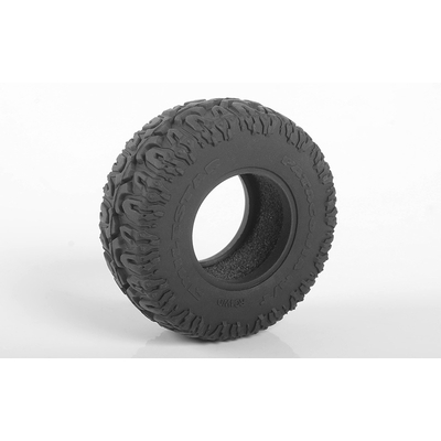 RC4WD Milestar Patagonia M/T 1.0'' Micro Crawler Tires (pair)