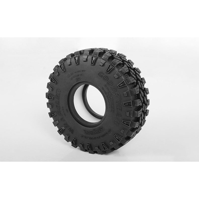RC4WD Goodyear Wrangler Duratrac 1.9" 4.75" Scale Tires