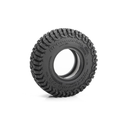 RC4WD BFGoodrich Mud Terrain T/A KM3 1.9" Tires