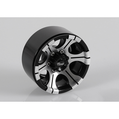 RC4WD Dick Cepek DC-2 1.9" Internal Beadlock Wheels