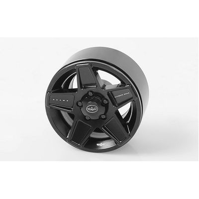 Skavenger 1.9" Beadlock Wheels