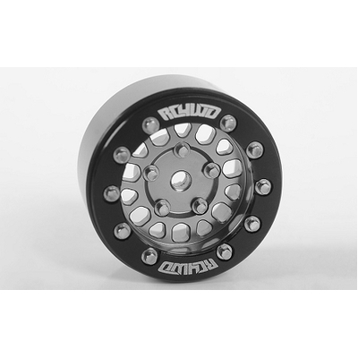 RC4WD 1.0" Competition Beadlock Wheels