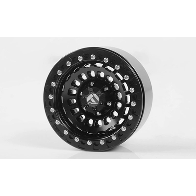 RC4WD Fuel Zephyr Beadlock Wheels 1.9"