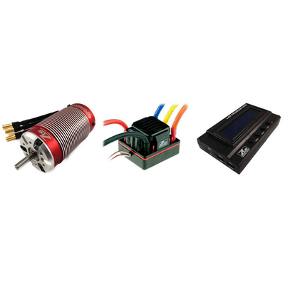 Beast SL 150amp 2150kv Brushless Combo