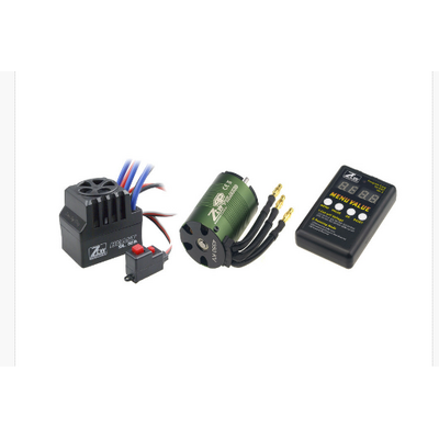 Beast SL 60amp 4350kv Brushless Combo