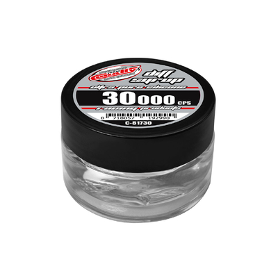 Team Corally - Diff Syrup - Ultra Pure Silicone - 30000 CPS - 30ml / 1oz