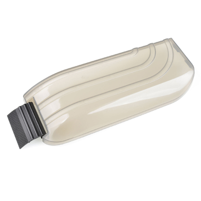 Team Corally - Right top cover for C-90251