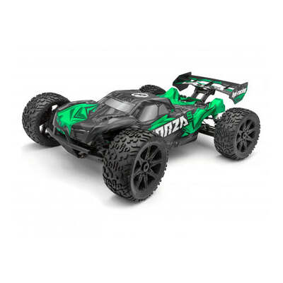 HPI VORZA S TRUGGY FLUX [160182]