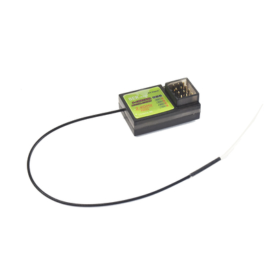 Tornado RC 4channels 2.4G Receiver