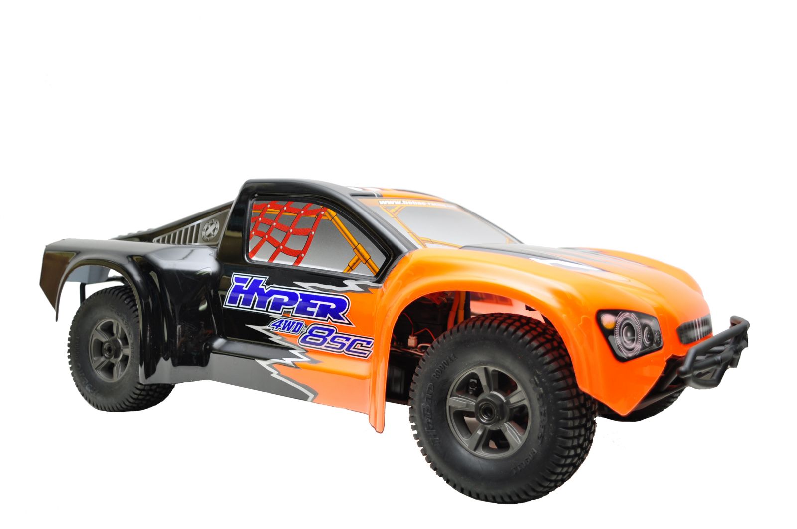 Hobao rc best sale parts